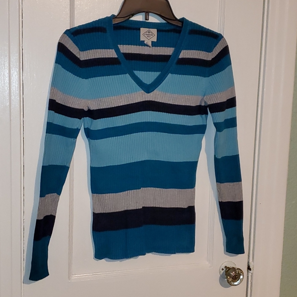 St. John's Bay long sleeve
